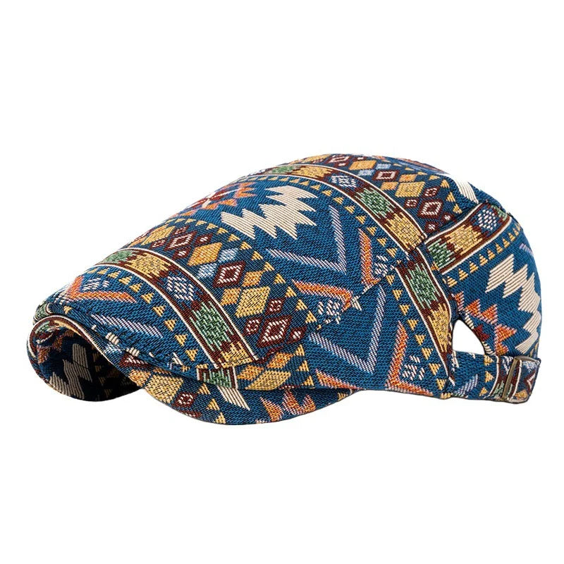 Lorel | Gorra retro colorida ajustable