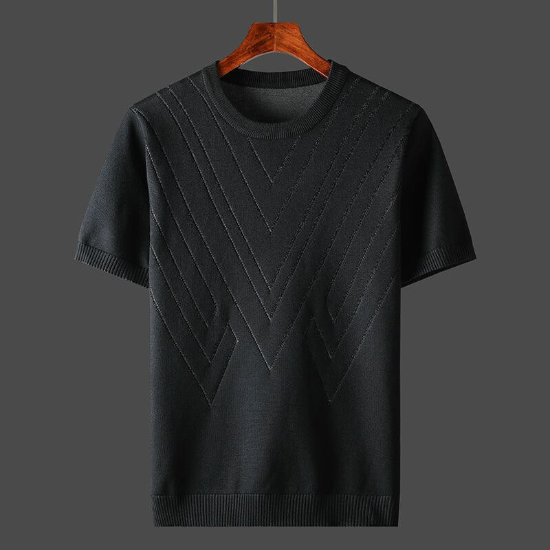 Lorel | Camisa exclusiva de cachemira