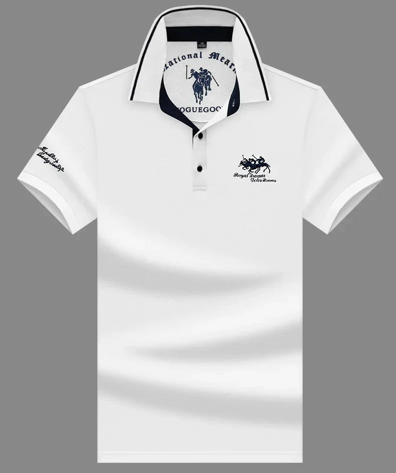 Lorel | Polo de hombre