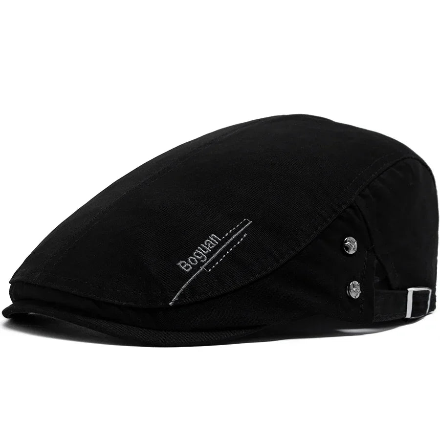 Lorel | Gorra vintage con detalle de lazo