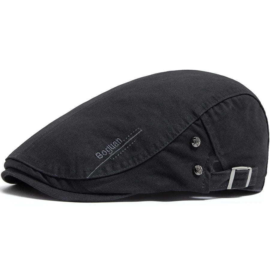 Lorel | Gorra vintage con detalle de lazo