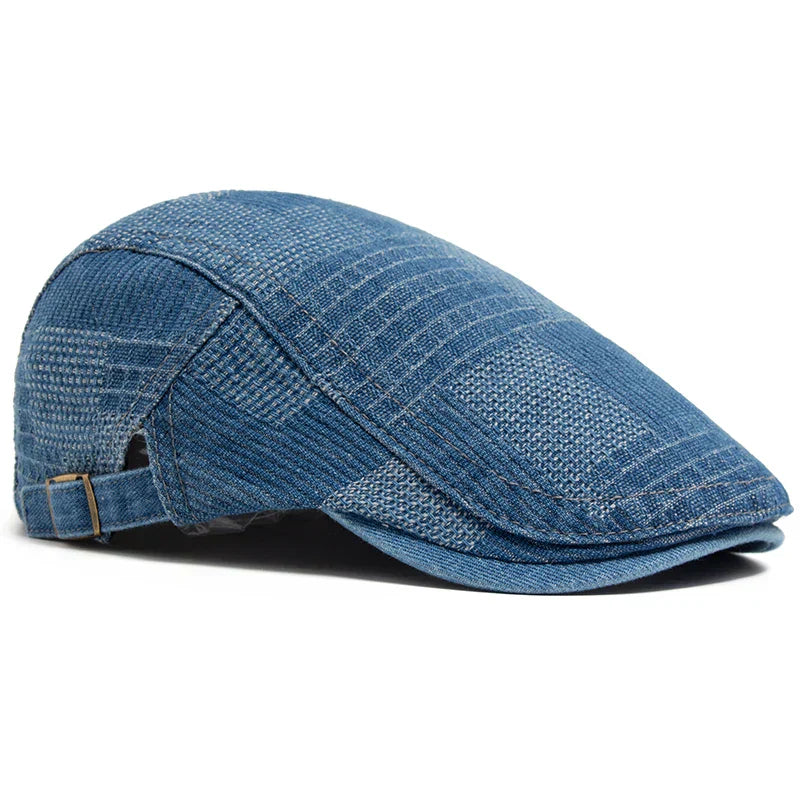 Lorel | Gorra vaquera para hombre