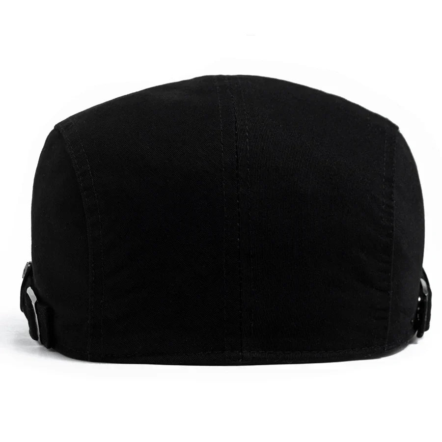 Lorel | Gorra vintage con detalle de lazo