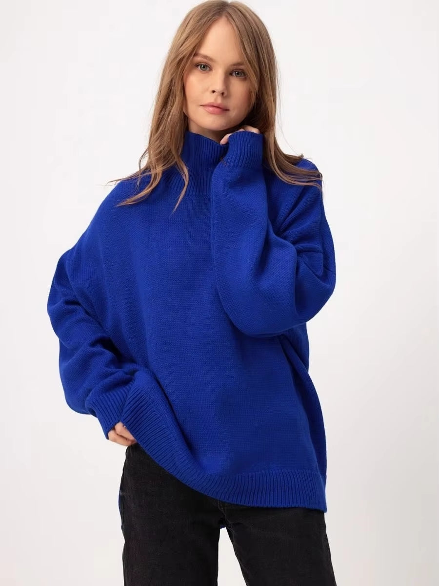 Lorel | Jersey con abertura extragrande