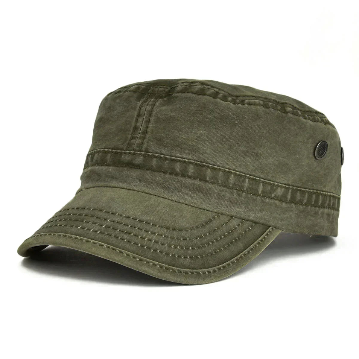 Lorel | Gorra vintage robusta