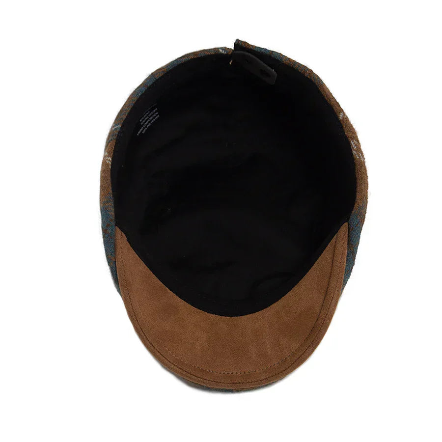 Lorel | Gorra clásica para hombre