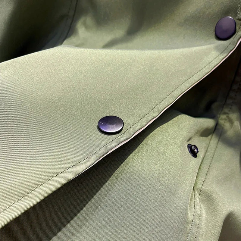 Lorel | Chaqueta repelente al agua