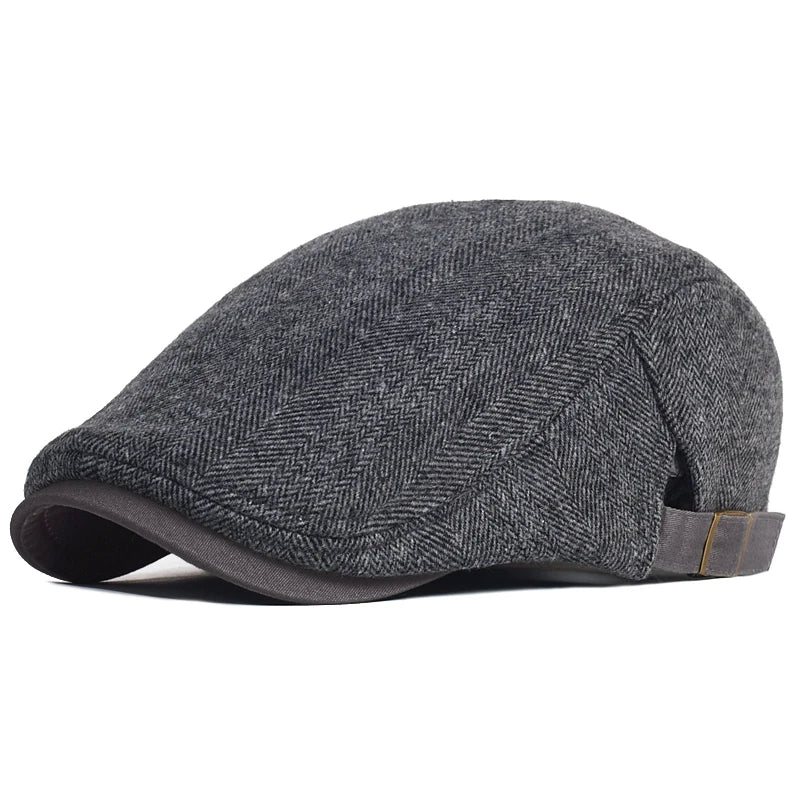 Lorel | Sombrero premium para hombre