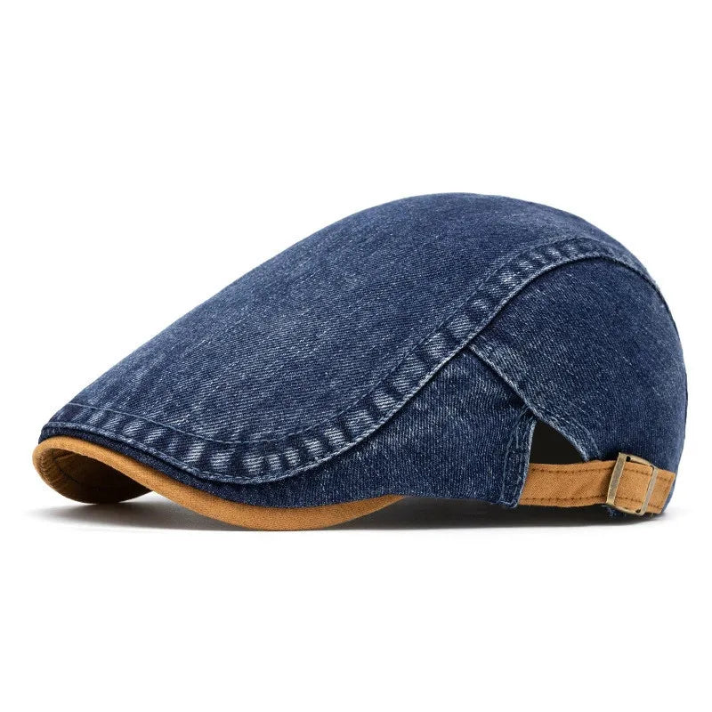 Lorel | Gorra vintage ajustable