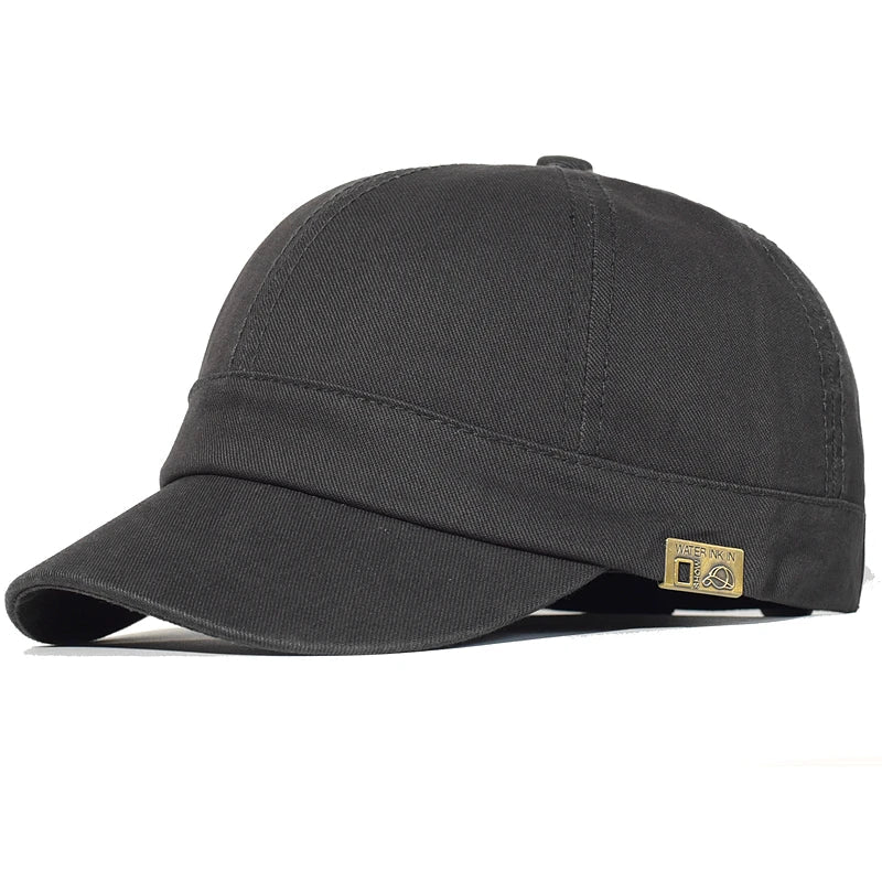 Lorel | Gorra de algodón para hombre