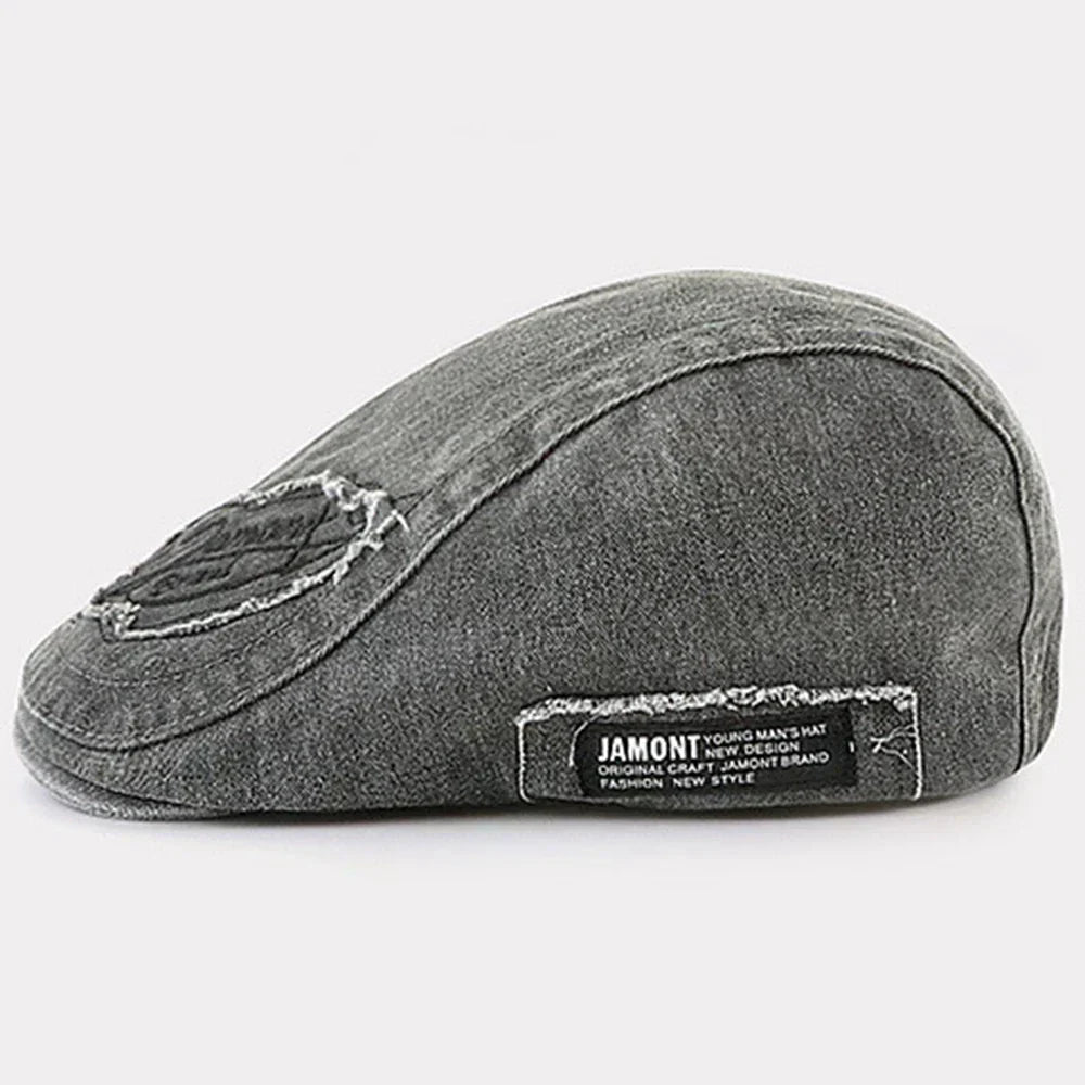 Lorel | Gorra vaquera