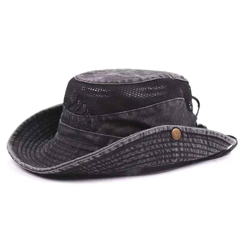 Lorel | Gorro transpirable para actividades al aire libre