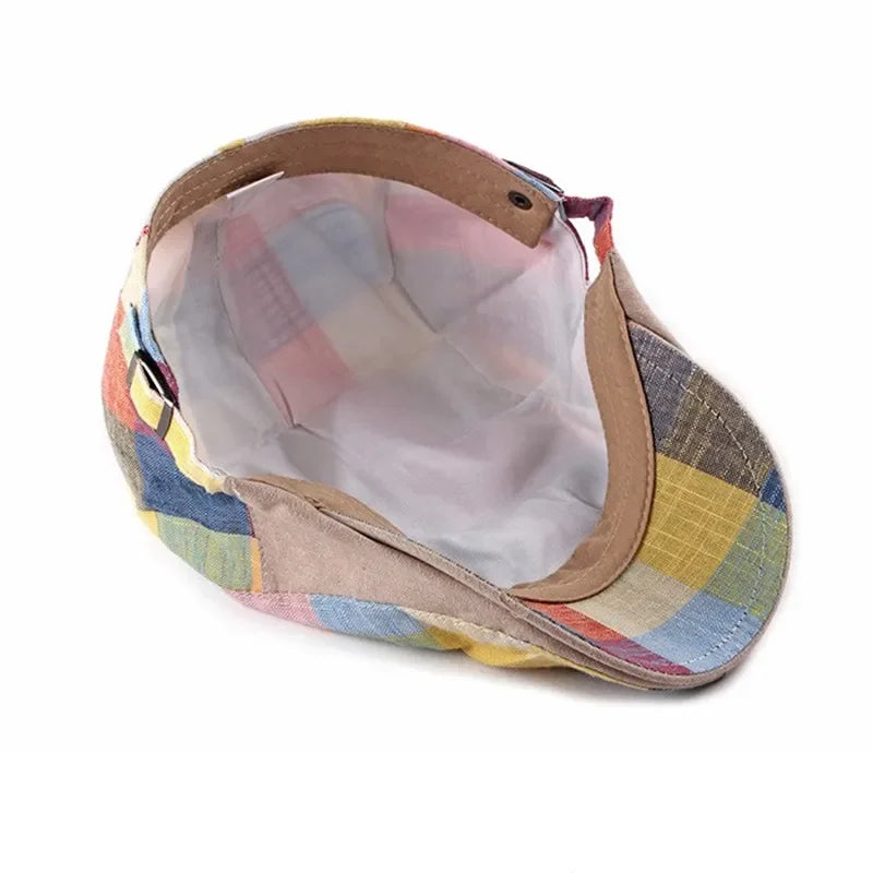 Lorel | Gorra de verano elegante