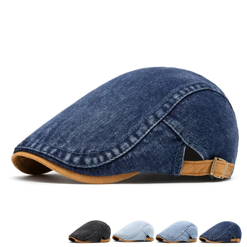 Lorel | Gorra vintage ajustable