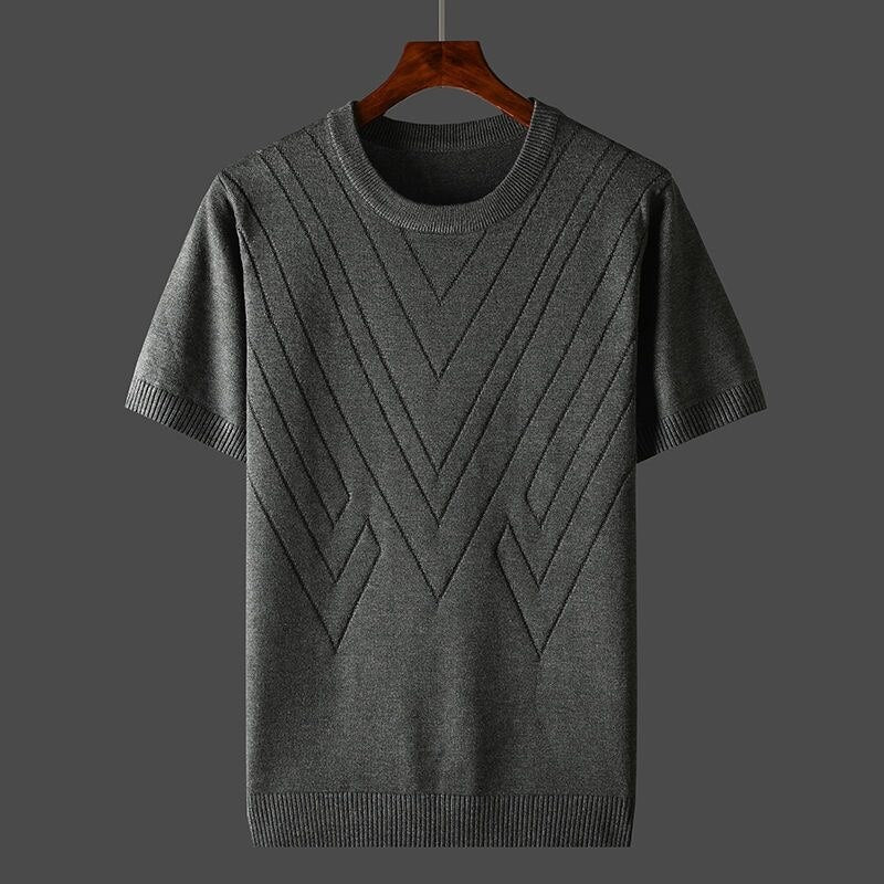 Lorel | Camisa exclusiva de cachemira
