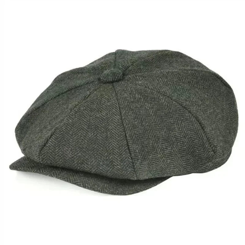 Lorel | Gorro de invierno cálido y elegante.