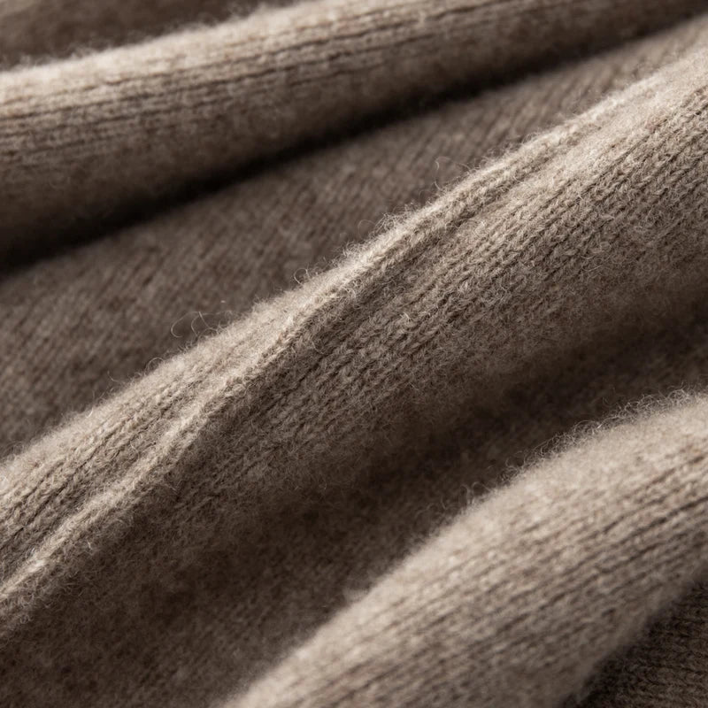 Lorel | Pantalones de estar por casa de cachemir premium