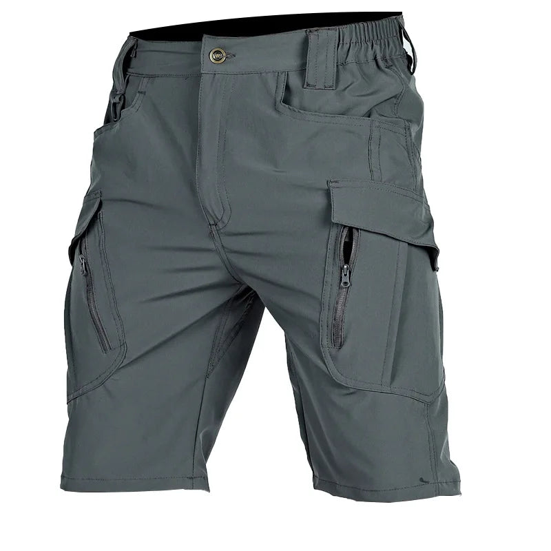 Lorel | Elegante con pantalones cortos prácticos