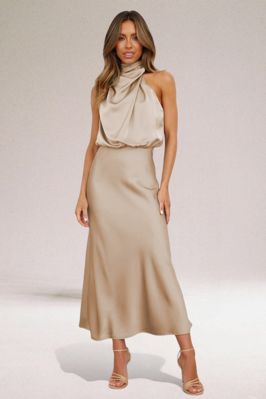 Lorel | Vestido