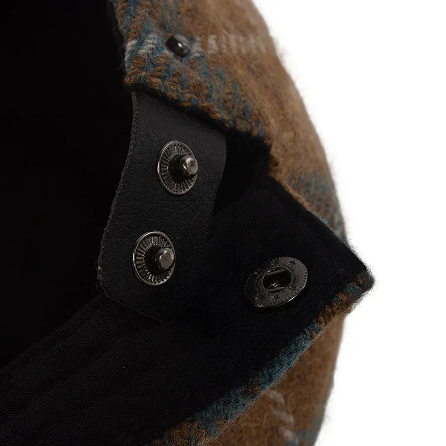 Lorel | Gorra clásica para hombre