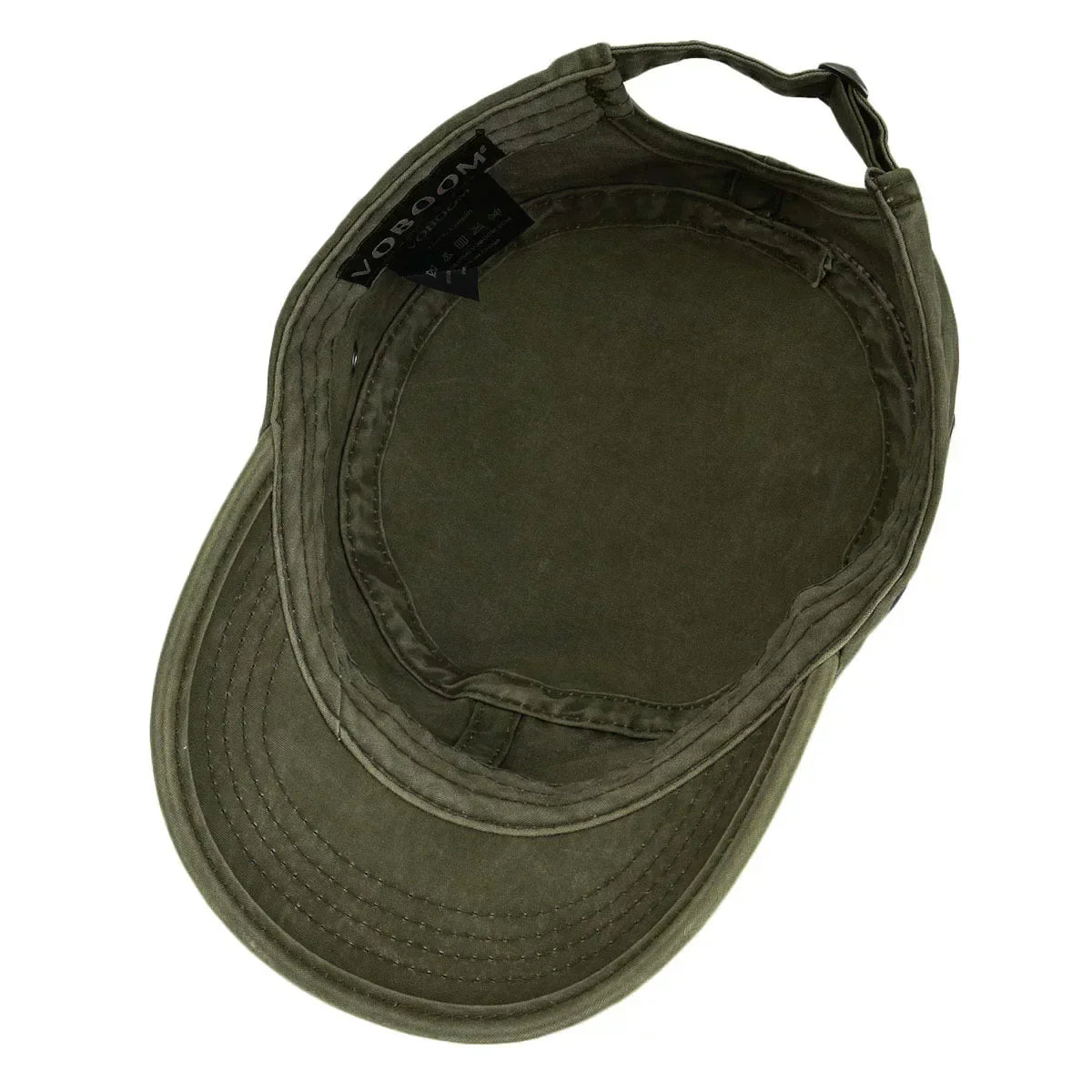 Lorel | Gorra vintage robusta