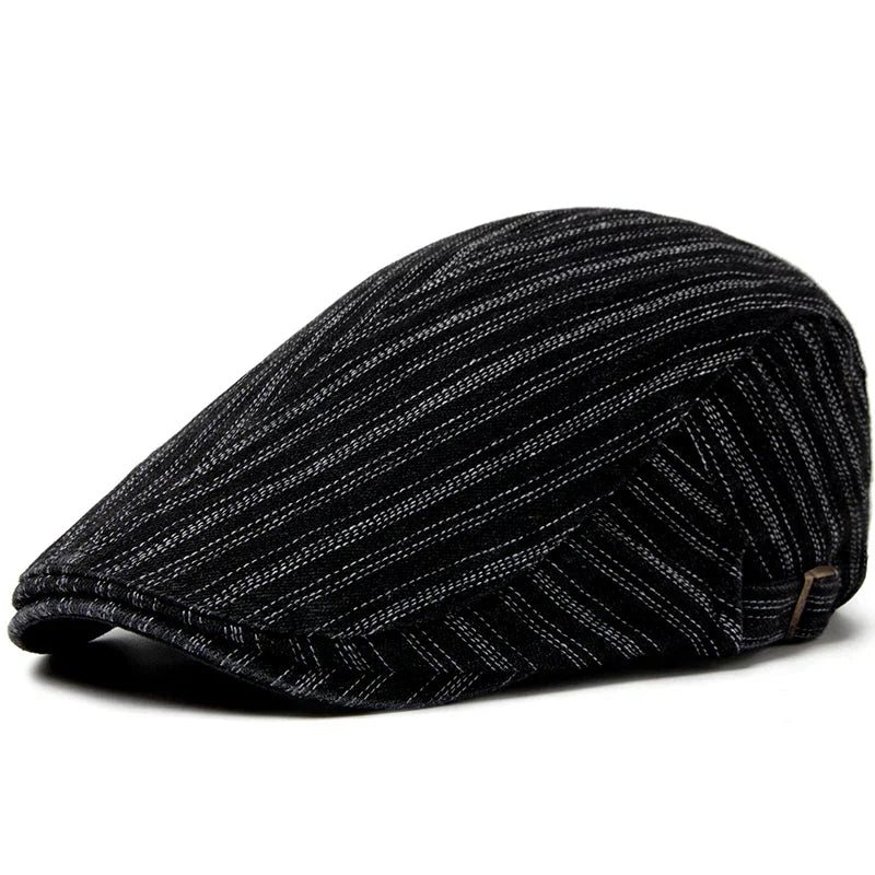 Lorel | Gorra elegante para hombre