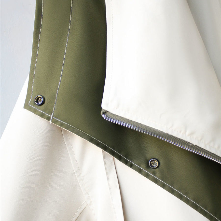 Lorel | Chaqueta repelente al agua