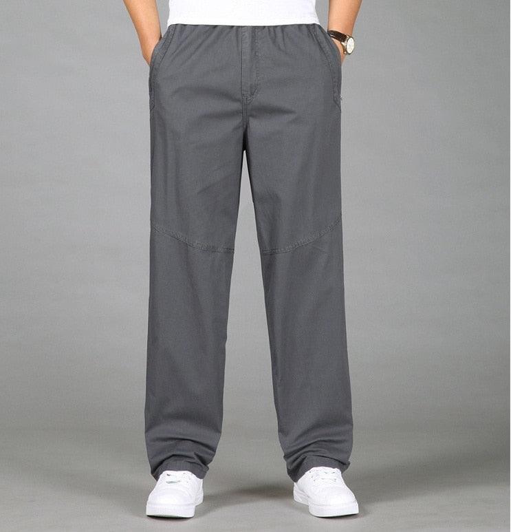 Lorel | Pantalones de lino