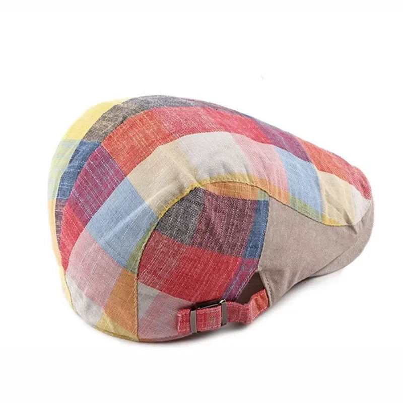 Lorel | Gorra de verano elegante
