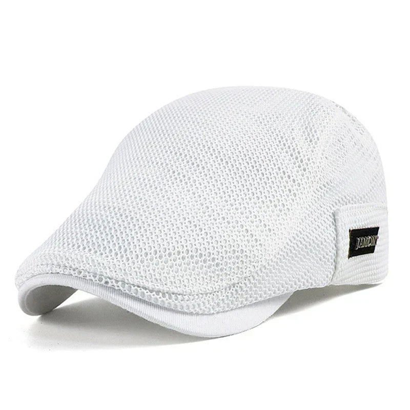 Lorel | Gorra transpirable para hombre