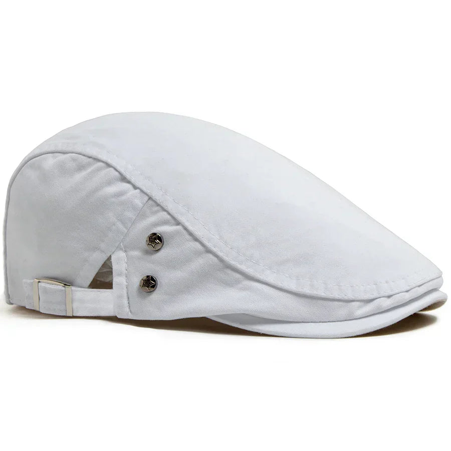 Lorel | Gorra vintage con detalle de lazo