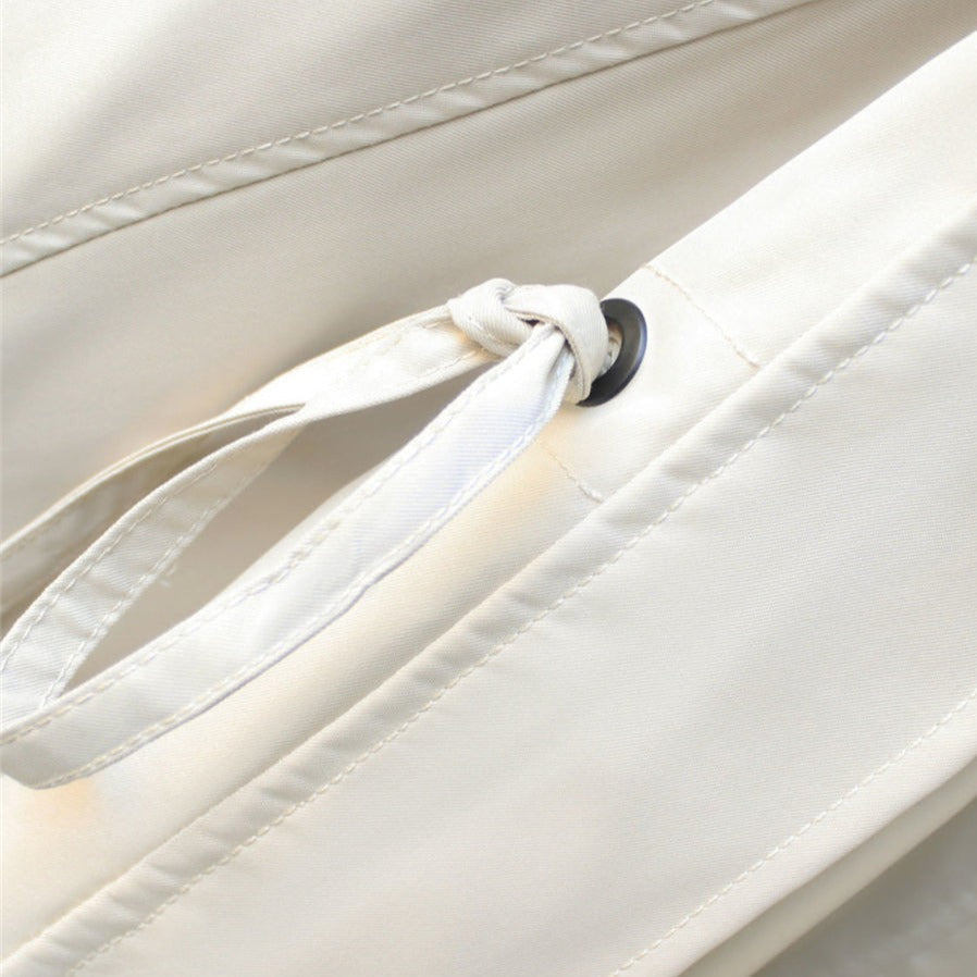 Lorel | Chaqueta repelente al agua