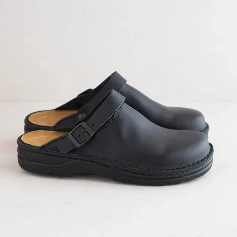 Lorel | Zapatos cómodos sin cordones