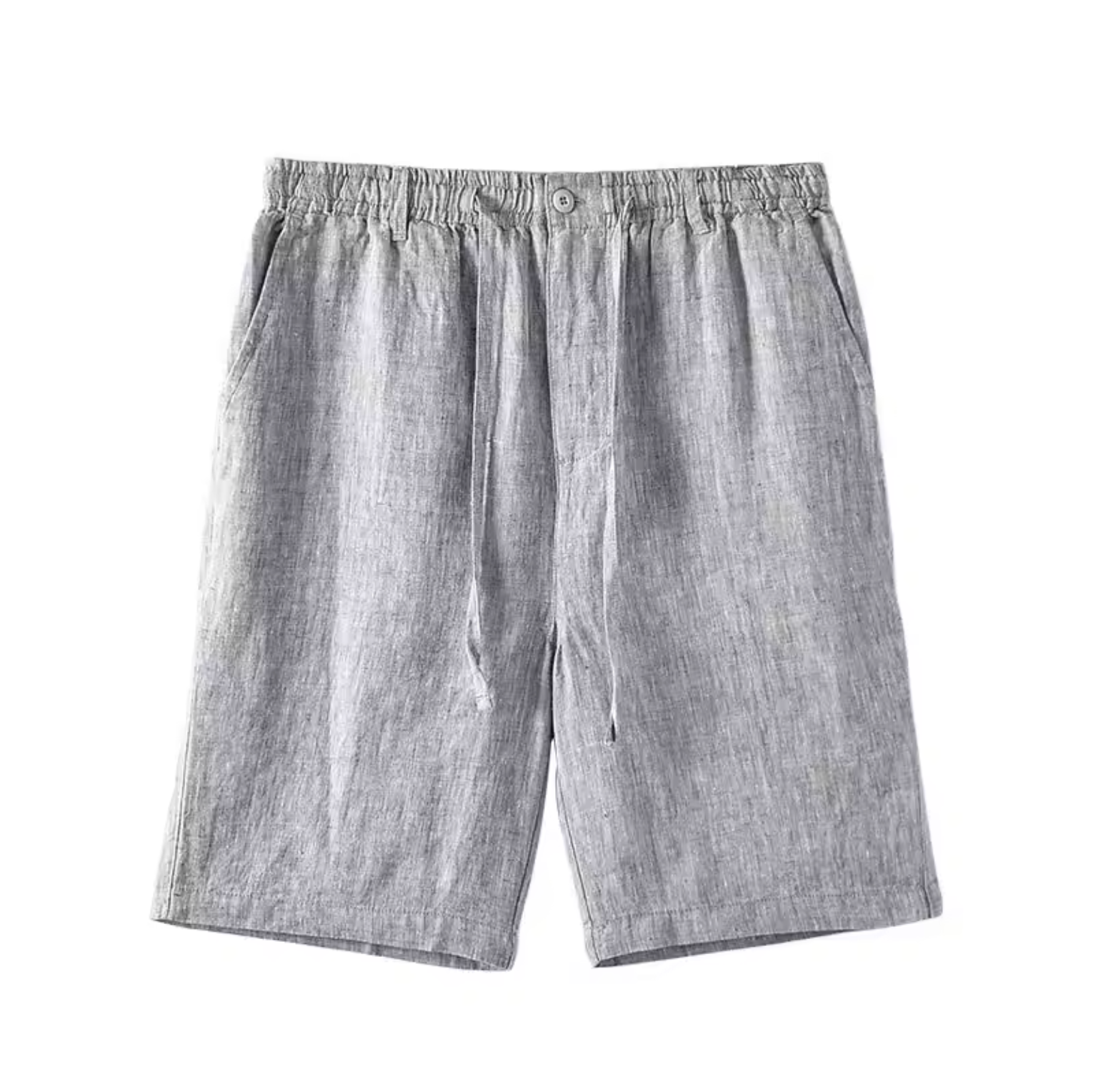 Lorel | Pantalones cortos de lino