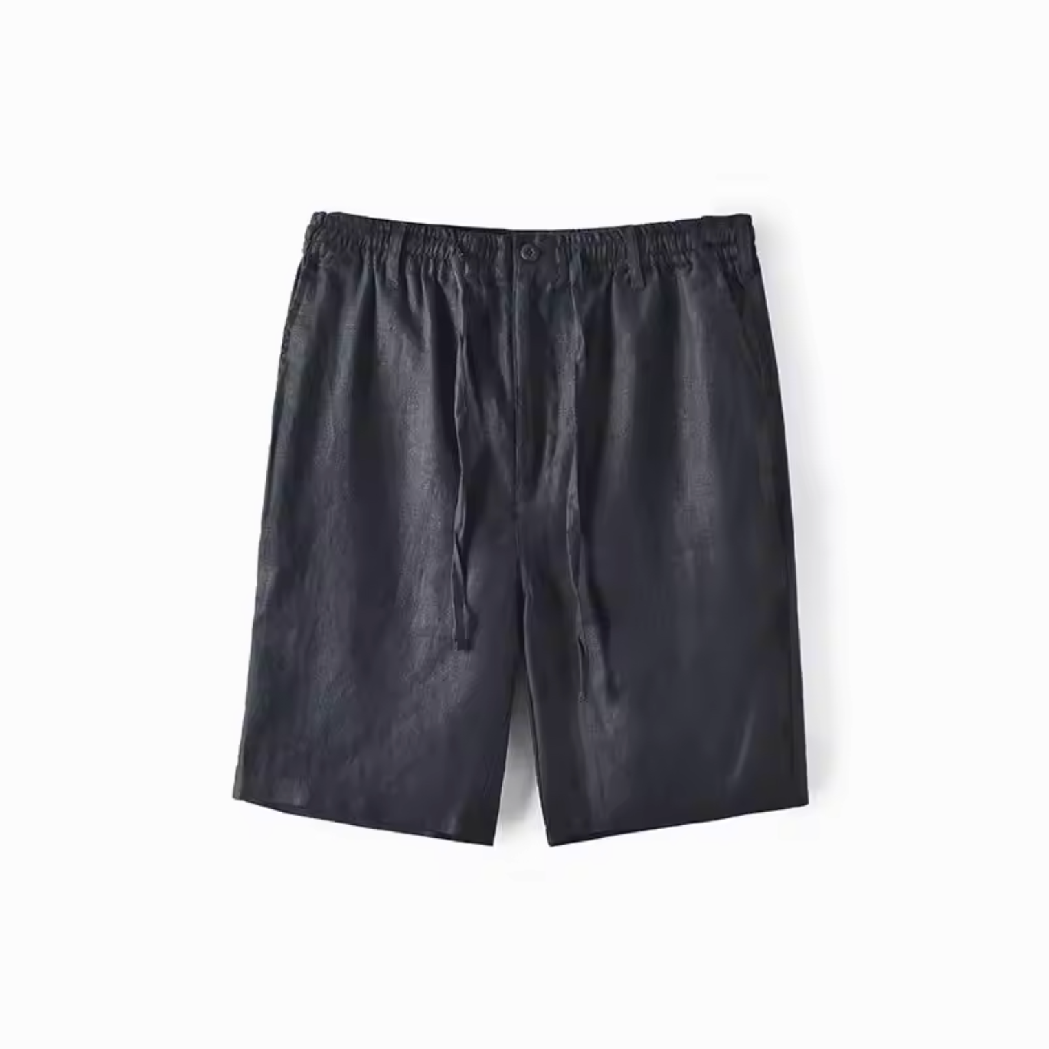 Lorel | Pantalones cortos de lino