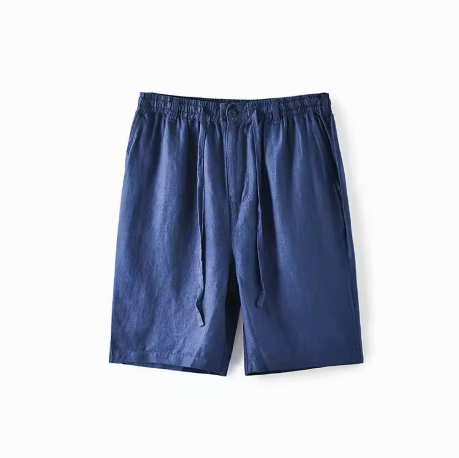 Lorel | Pantalones cortos de lino