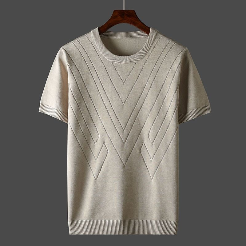 Lorel | Camisa exclusiva de cachemira