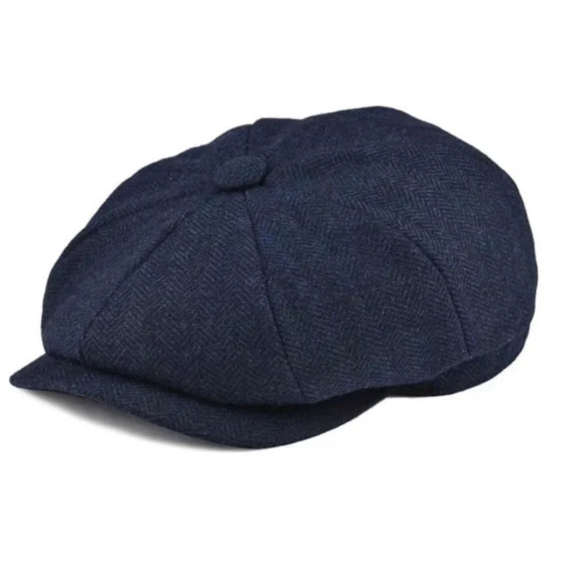 Lorel | Gorro de invierno cálido y elegante.
