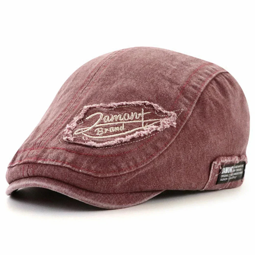 Lorel | Gorra vaquera