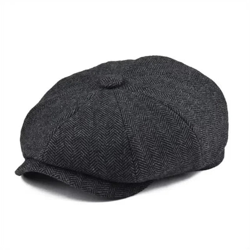 Lorel | Gorro de invierno cálido y elegante.