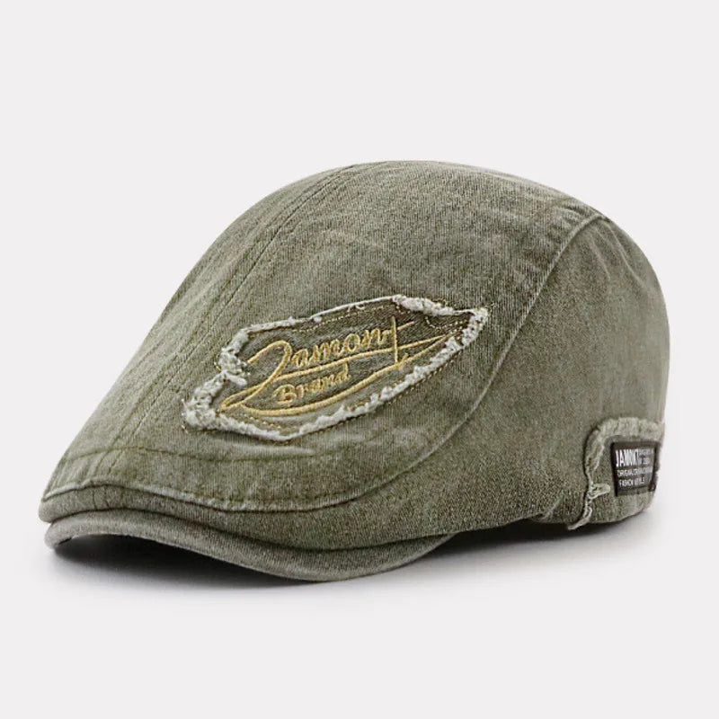 Lorel | Gorra vaquera