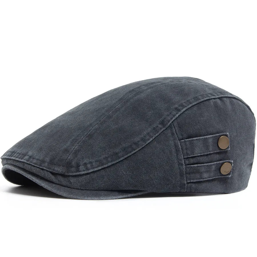 Lorel | Gorra vintage para hombre