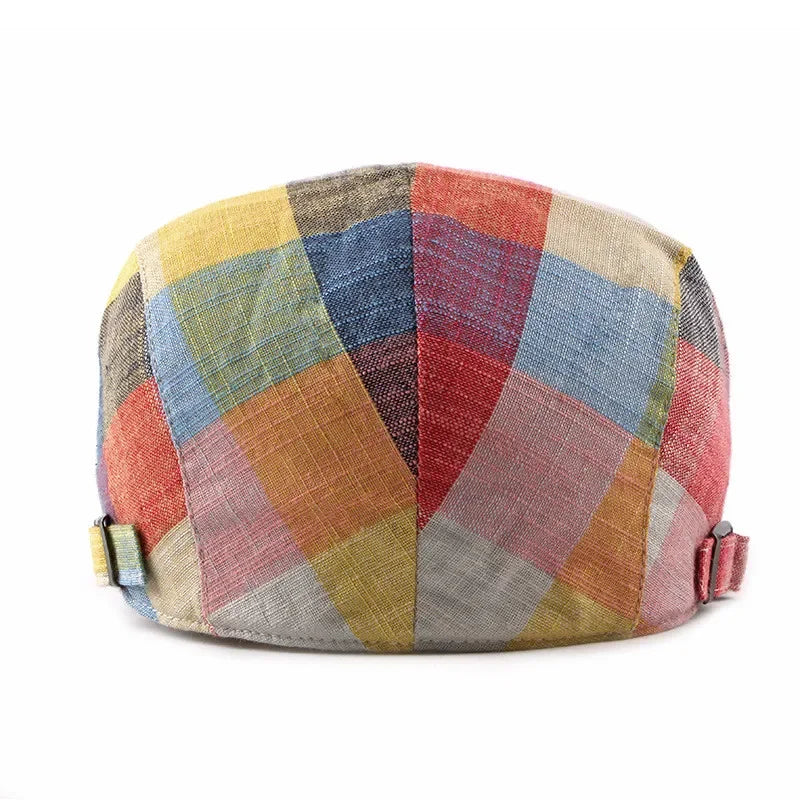 Lorel | Gorra de verano elegante