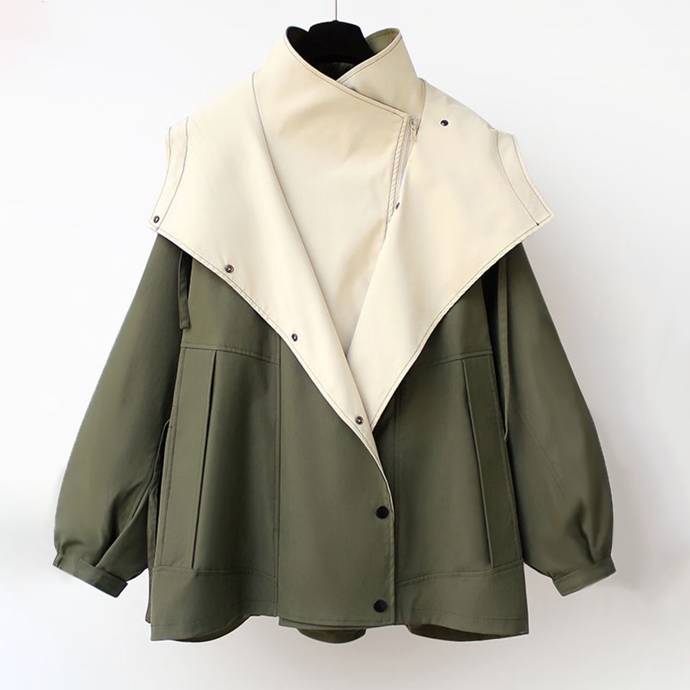 Lorel | Chaqueta repelente al agua