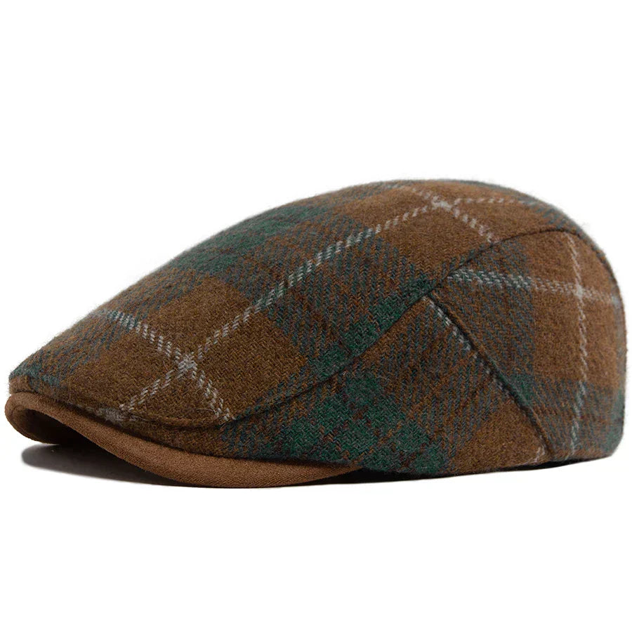 Lorel | Gorra clásica para hombre
