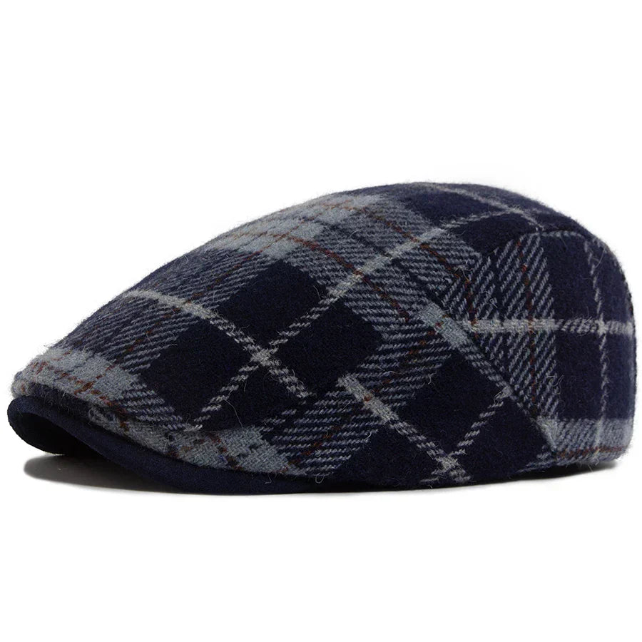 Lorel | Gorra clásica para hombre