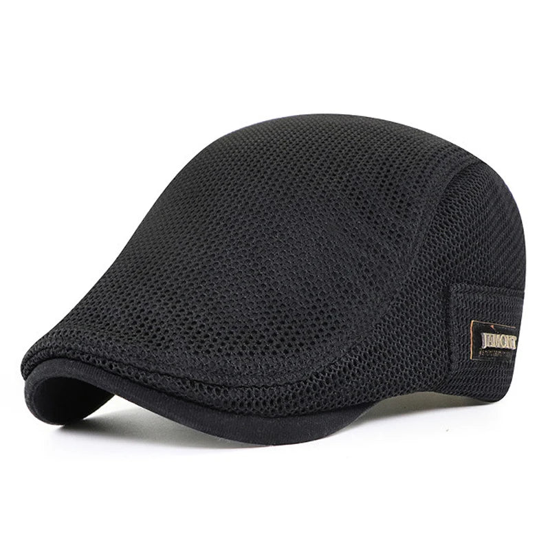 Lorel | Gorra transpirable para hombre