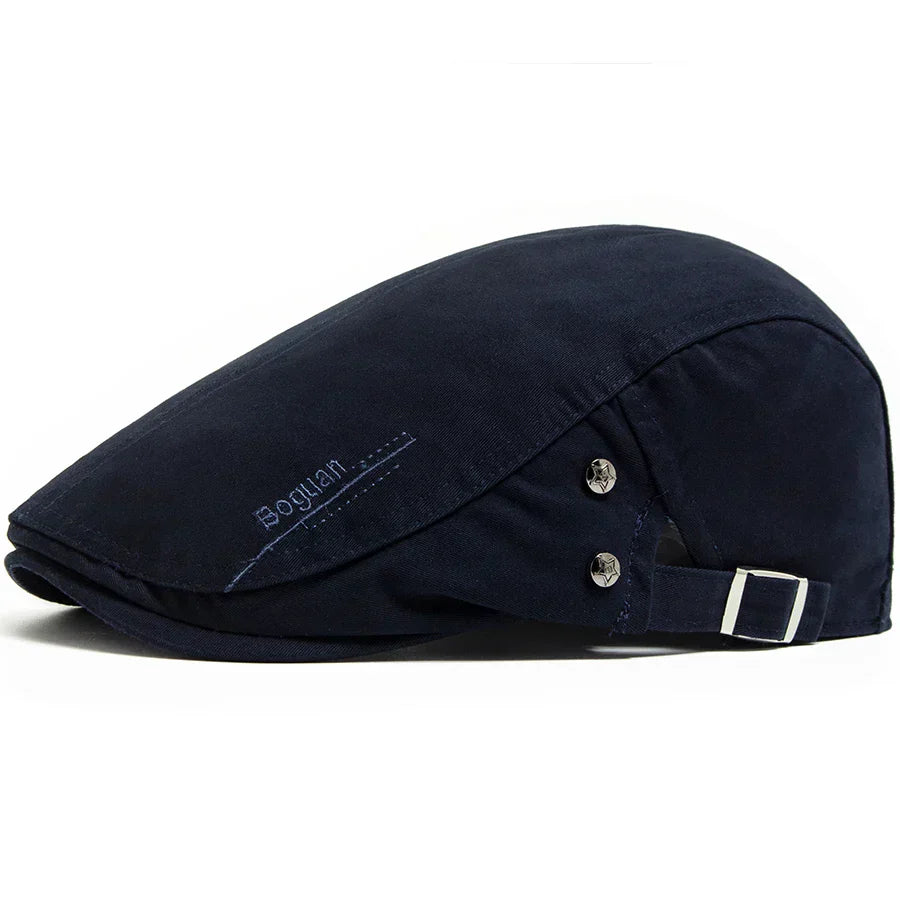 Lorel | Gorra vintage con detalle de lazo