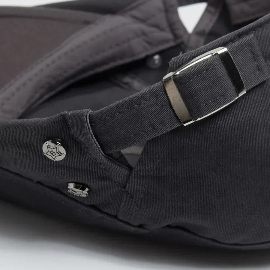 Lorel | Gorra vintage con detalle de lazo