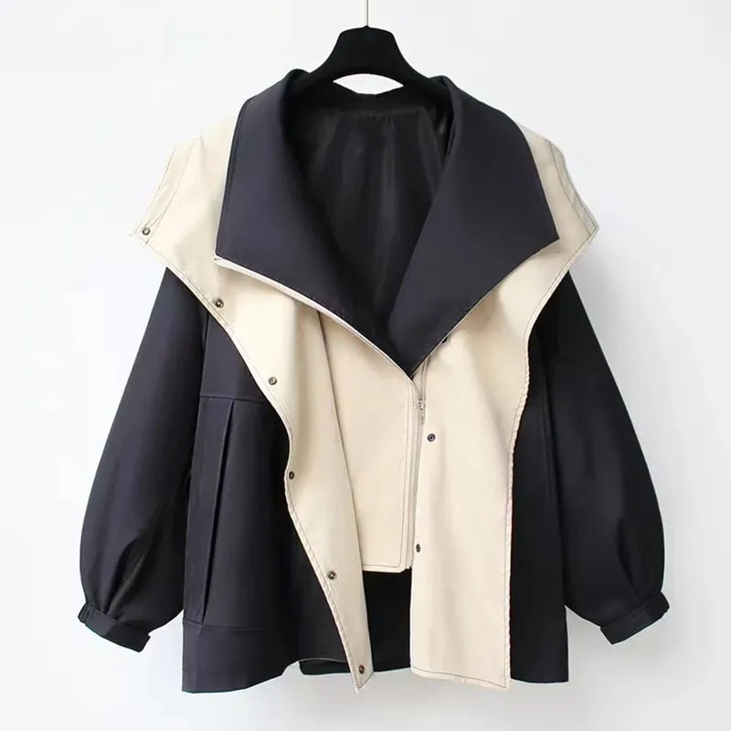 Lorel | Chaqueta repelente al agua